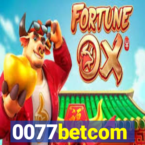 0077betcom