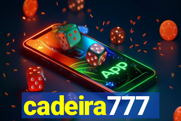 cadeira777