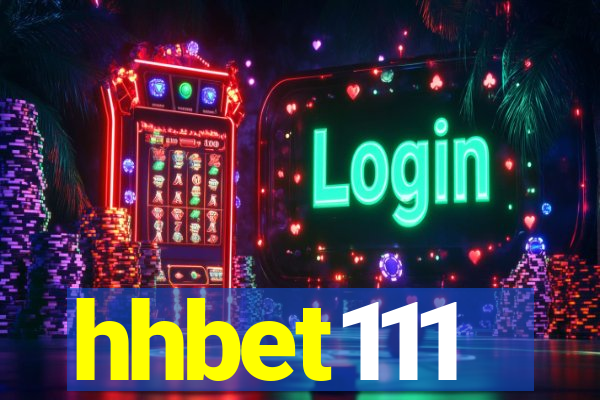 hhbet111