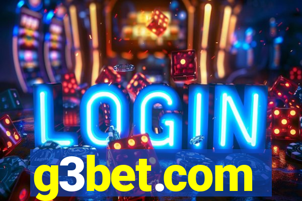 g3bet.com