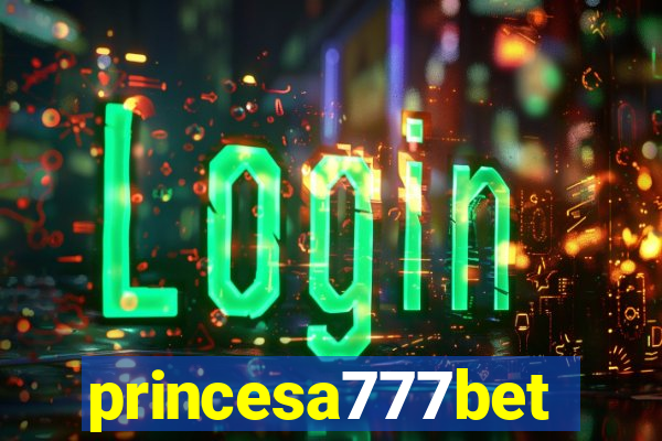 princesa777bet