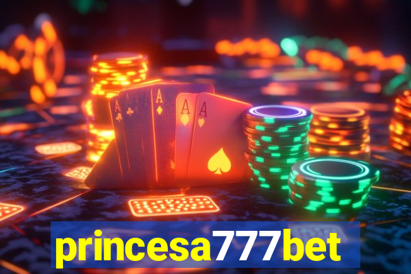 princesa777bet