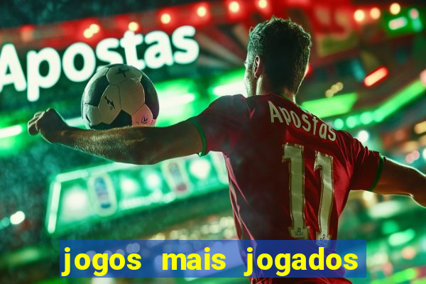 jogos mais jogados na china