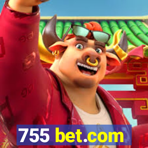 755 bet.com