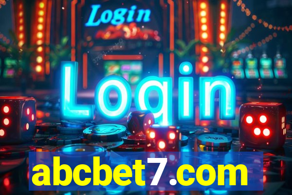 abcbet7.com