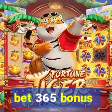 bet 365 bonus