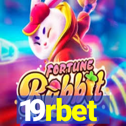 19rbet