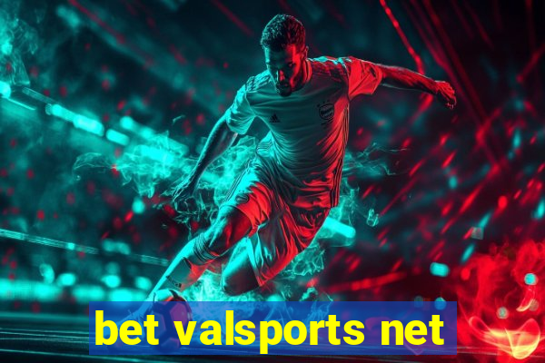 bet valsports net