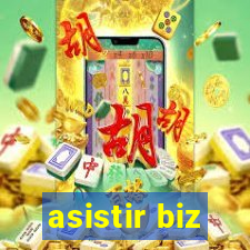 asistir biz