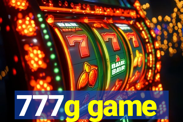 777g game