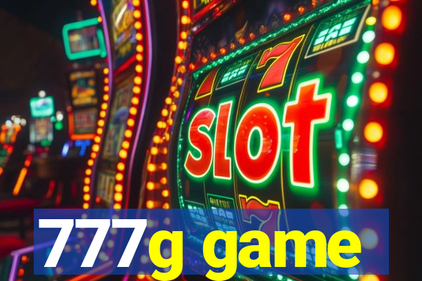 777g game