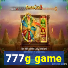 777g game