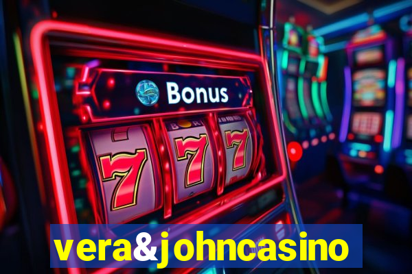 vera&johncasino