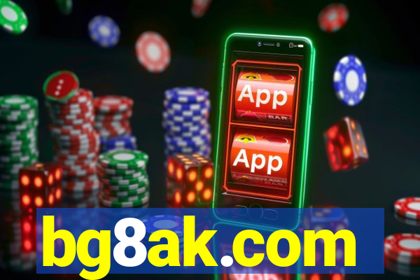 bg8ak.com