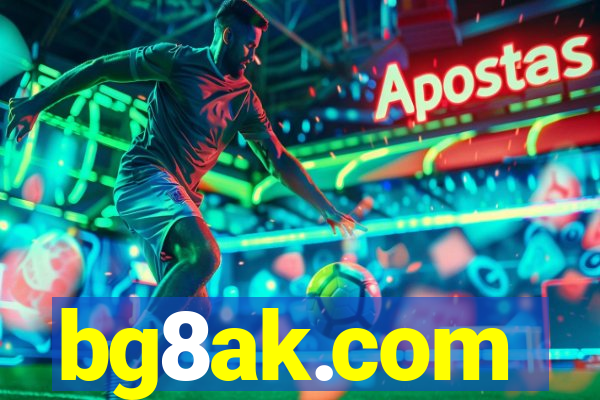 bg8ak.com