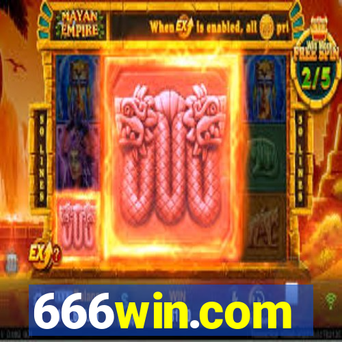 666win.com