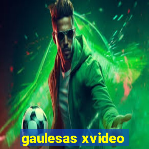 gaulesas xvideo