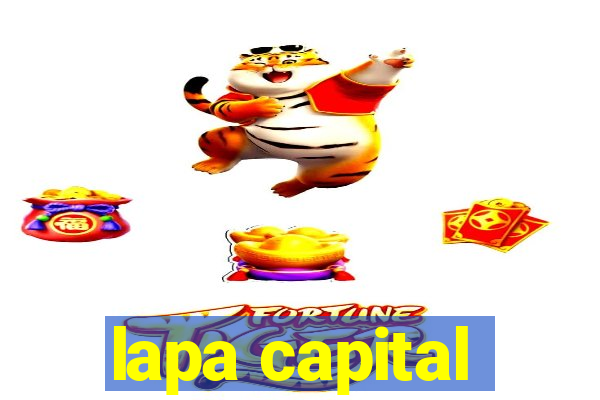 lapa capital