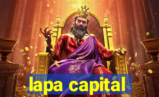 lapa capital