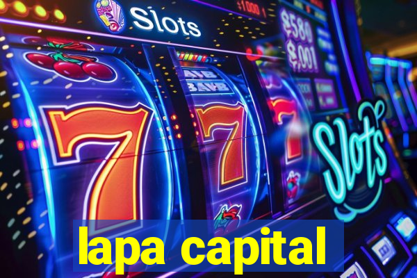 lapa capital