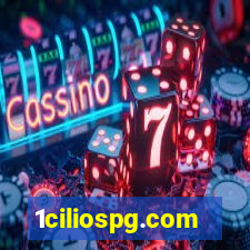 1ciliospg.com