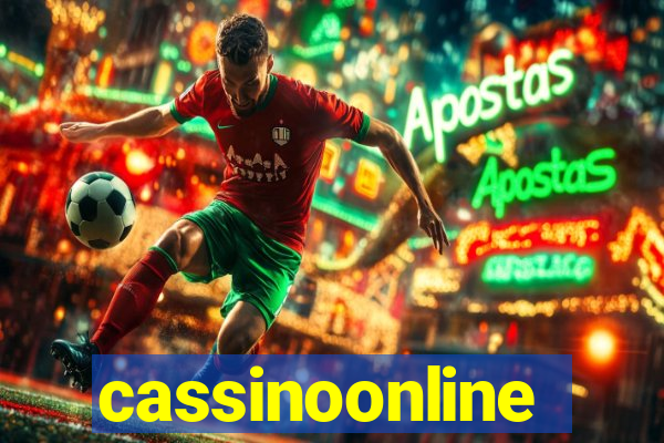 cassinoonline