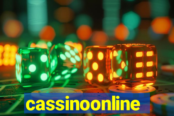 cassinoonline