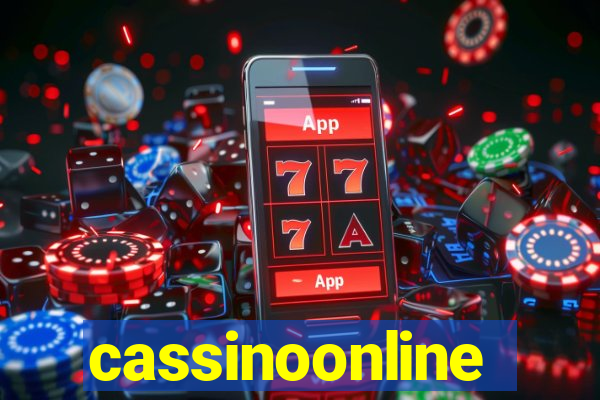 cassinoonline