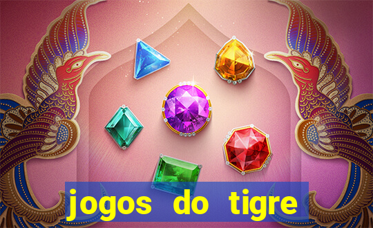 jogos do tigre plataforma nova