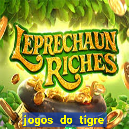 jogos do tigre plataforma nova