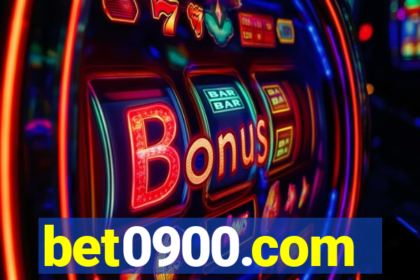 bet0900.com