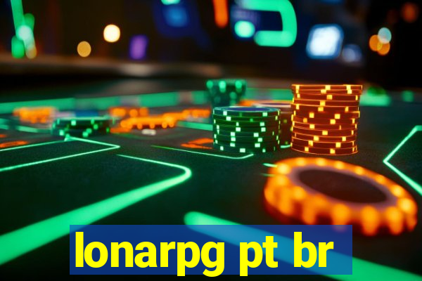 lonarpg pt br