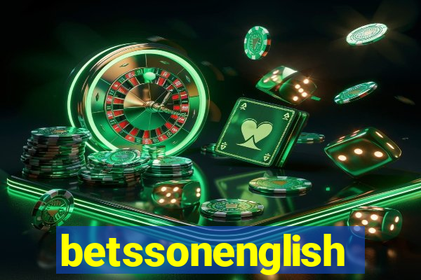 betssonenglish