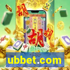 ubbet.com