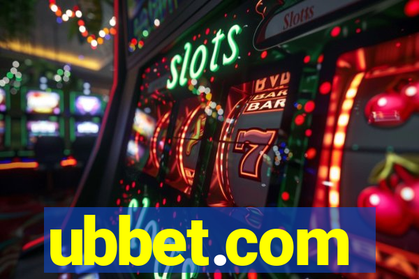 ubbet.com