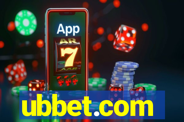 ubbet.com