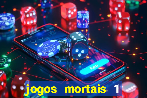 jogos mortais 1 final explicado