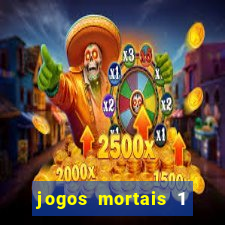 jogos mortais 1 final explicado