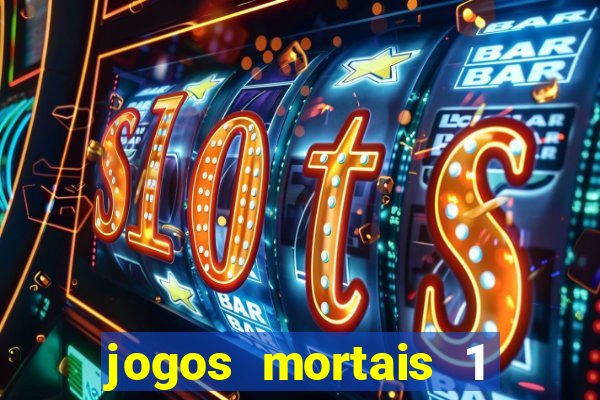 jogos mortais 1 final explicado