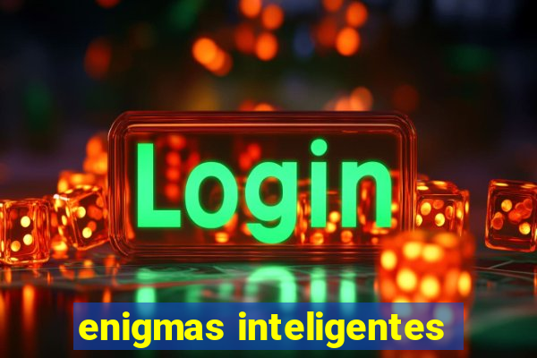 enigmas inteligentes