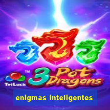 enigmas inteligentes