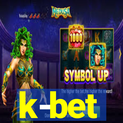 k-bet