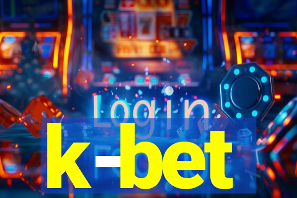 k-bet