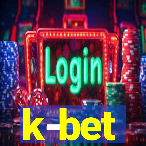 k-bet