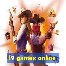 f9 games online