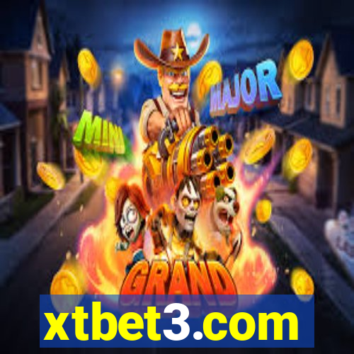 xtbet3.com