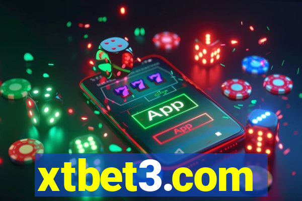 xtbet3.com