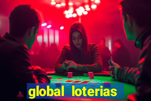 global loterias jogo do bicho