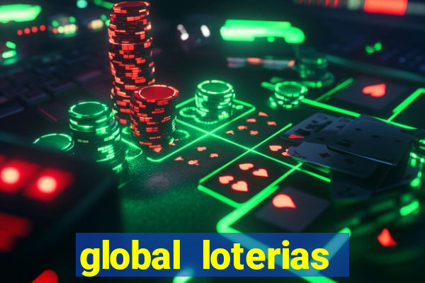 global loterias jogo do bicho