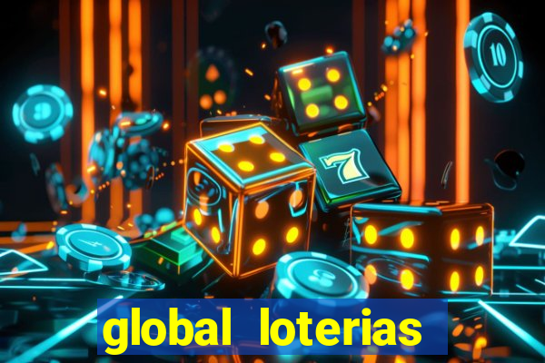 global loterias jogo do bicho